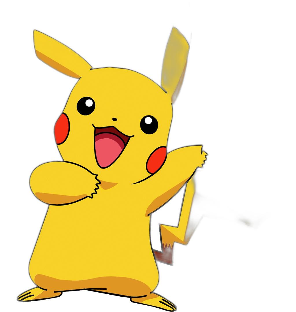 Pichu — The Spark Child
